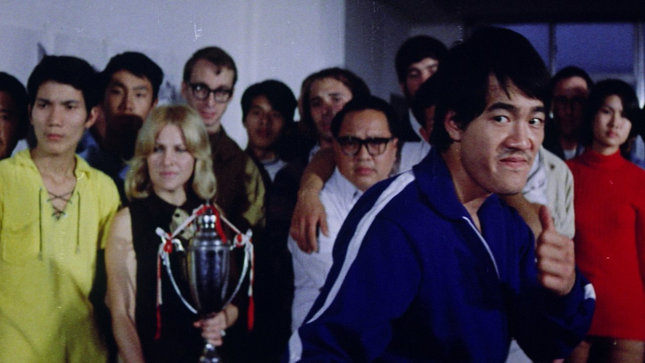 Die Bruce Lee Story (1974) abspielen