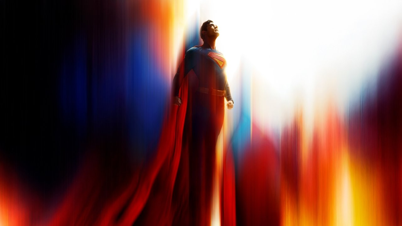 Superman (2025) abspielen