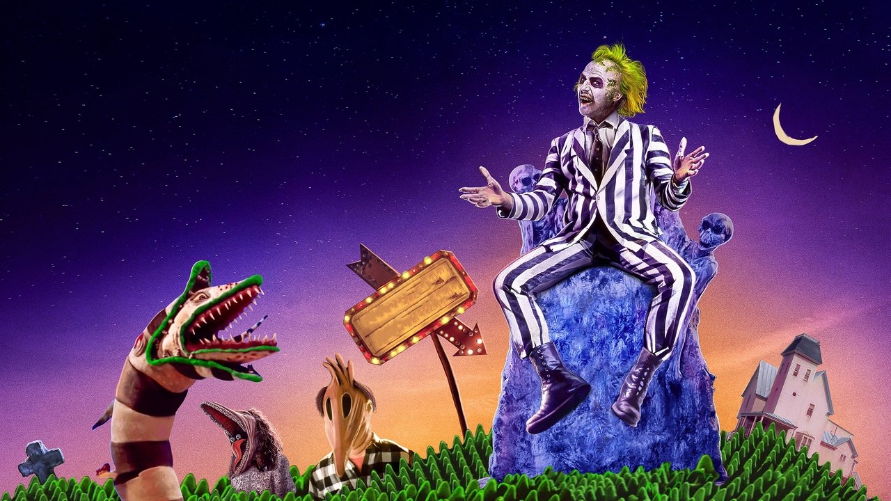 Beetlejuice (1988) abspielen