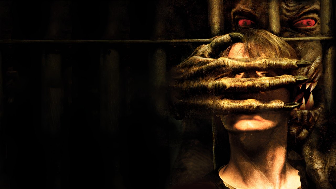 Pumpkinhead: Asche zu Asche (2006) abspielen