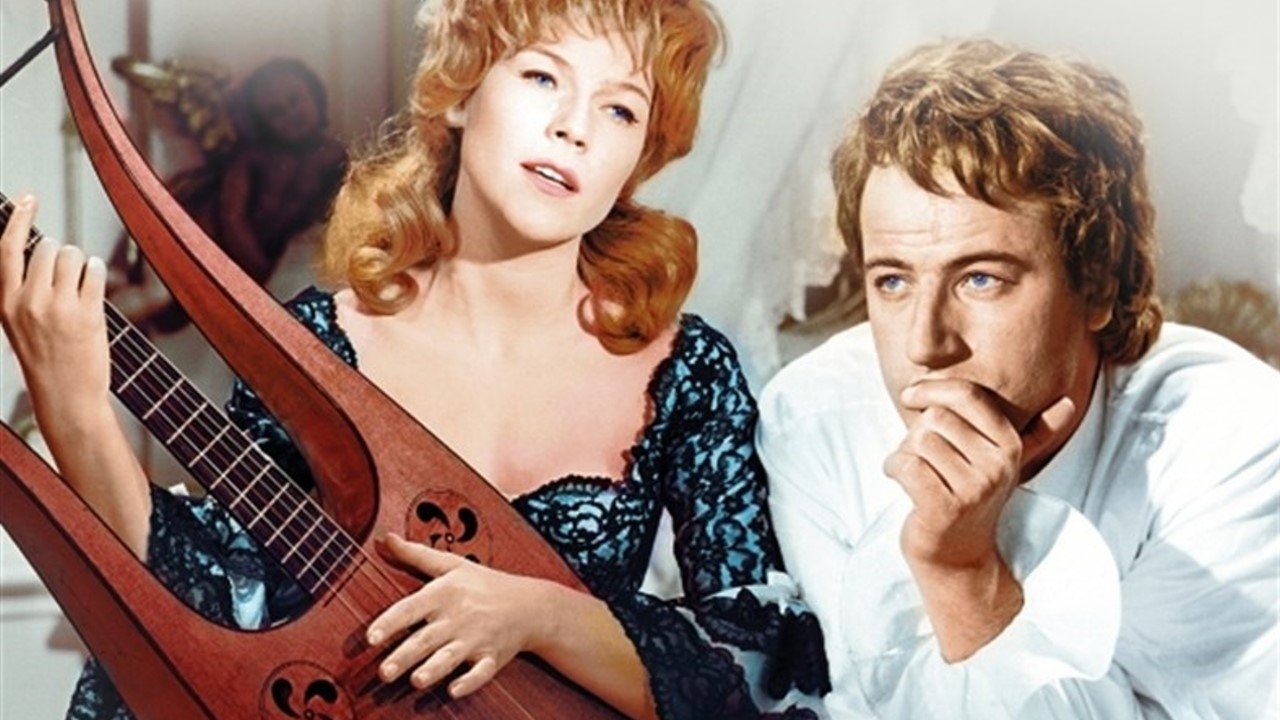 Mir nach, Canaillen (1964) abspielen