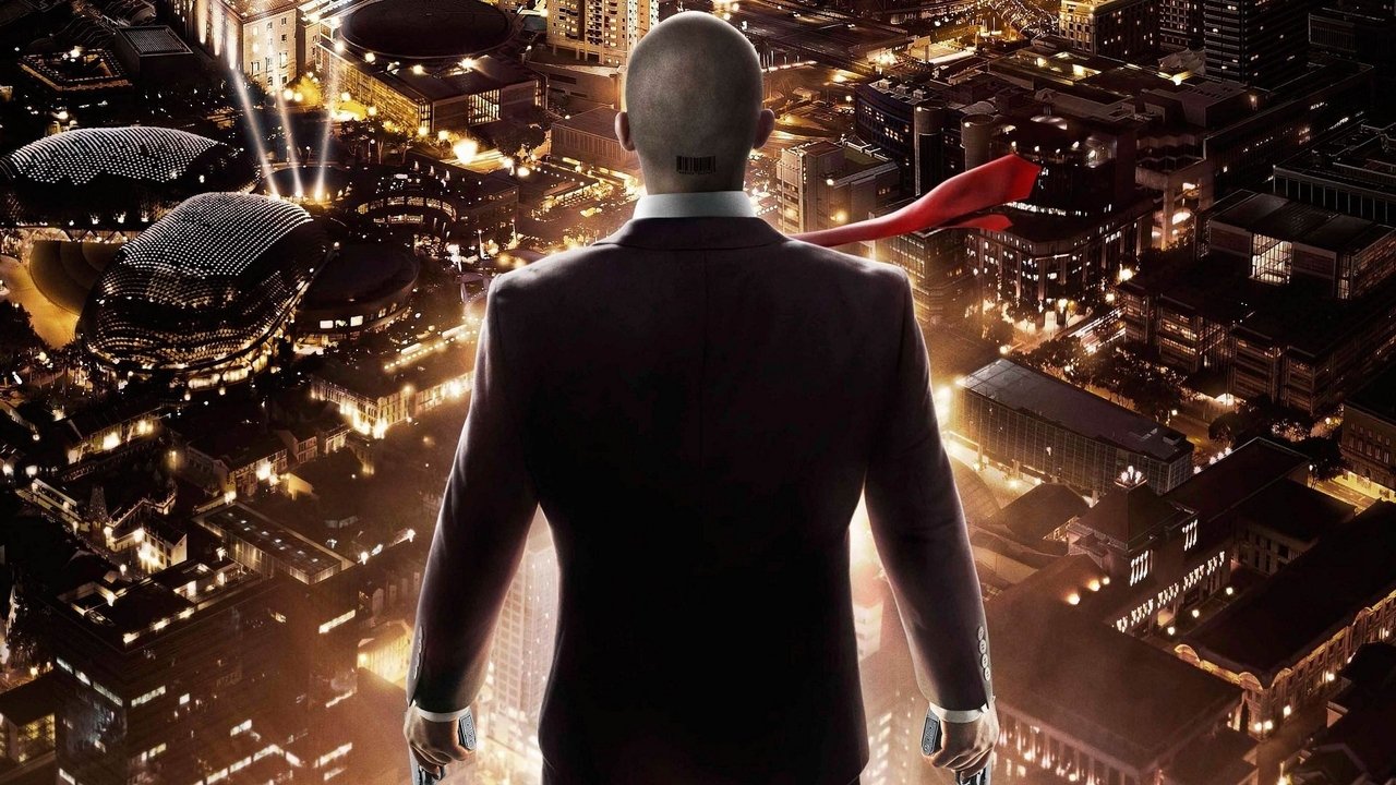 Hitman: Agent 47 (2015) abspielen