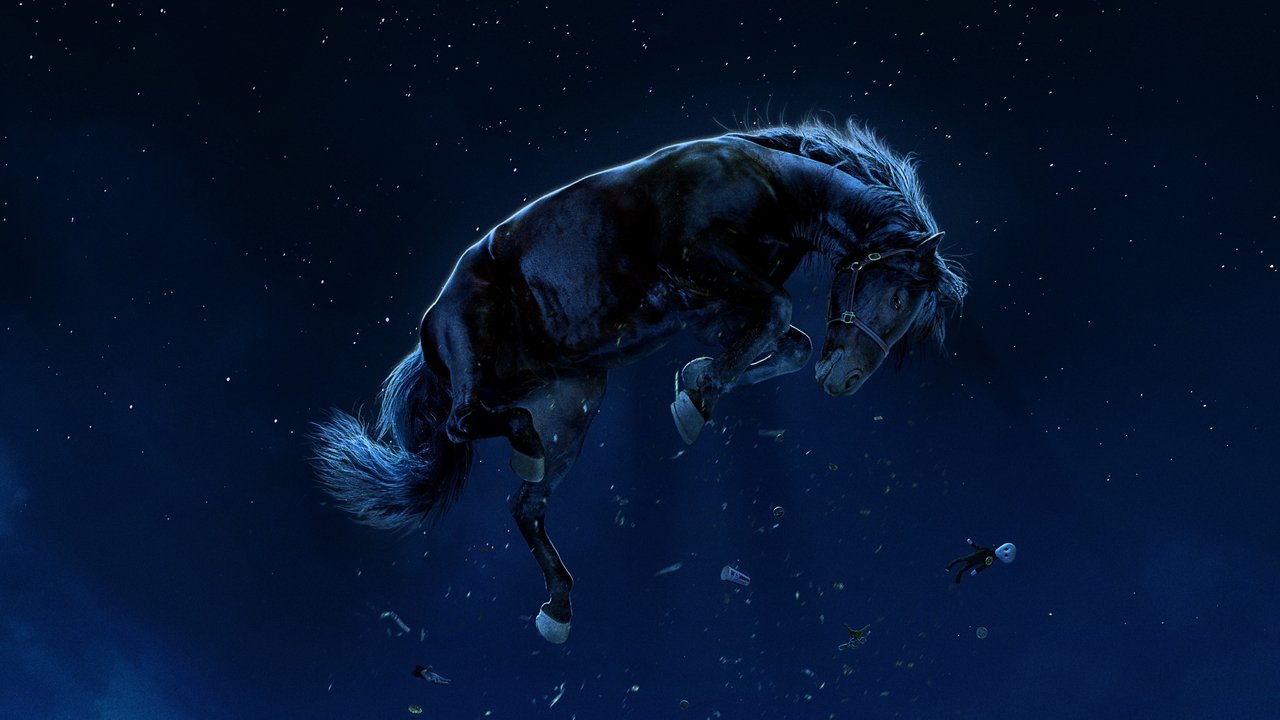 Nope (2022) abspielen