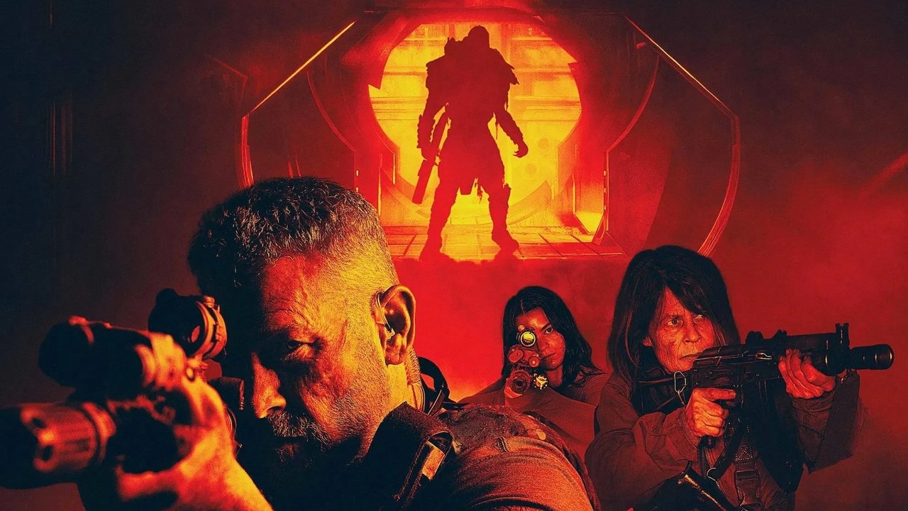 Osiris (2025) abspielen