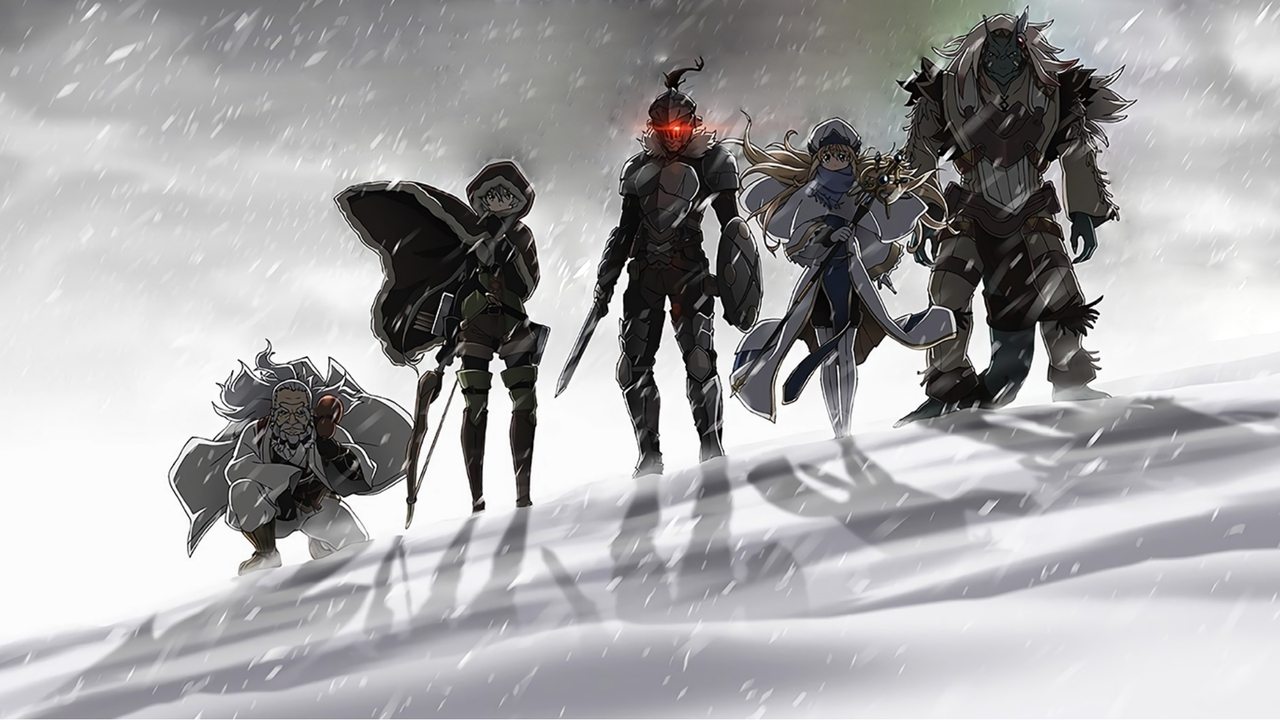 Goblin Slayer: Goblin's Crown (2020) abspielen