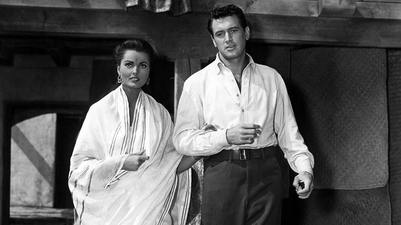 Gewehre für Bengali (1954) abspielen