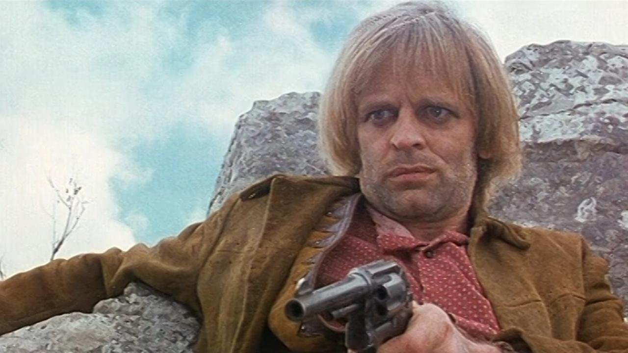 Der Mörder des Klans (1971) abspielen