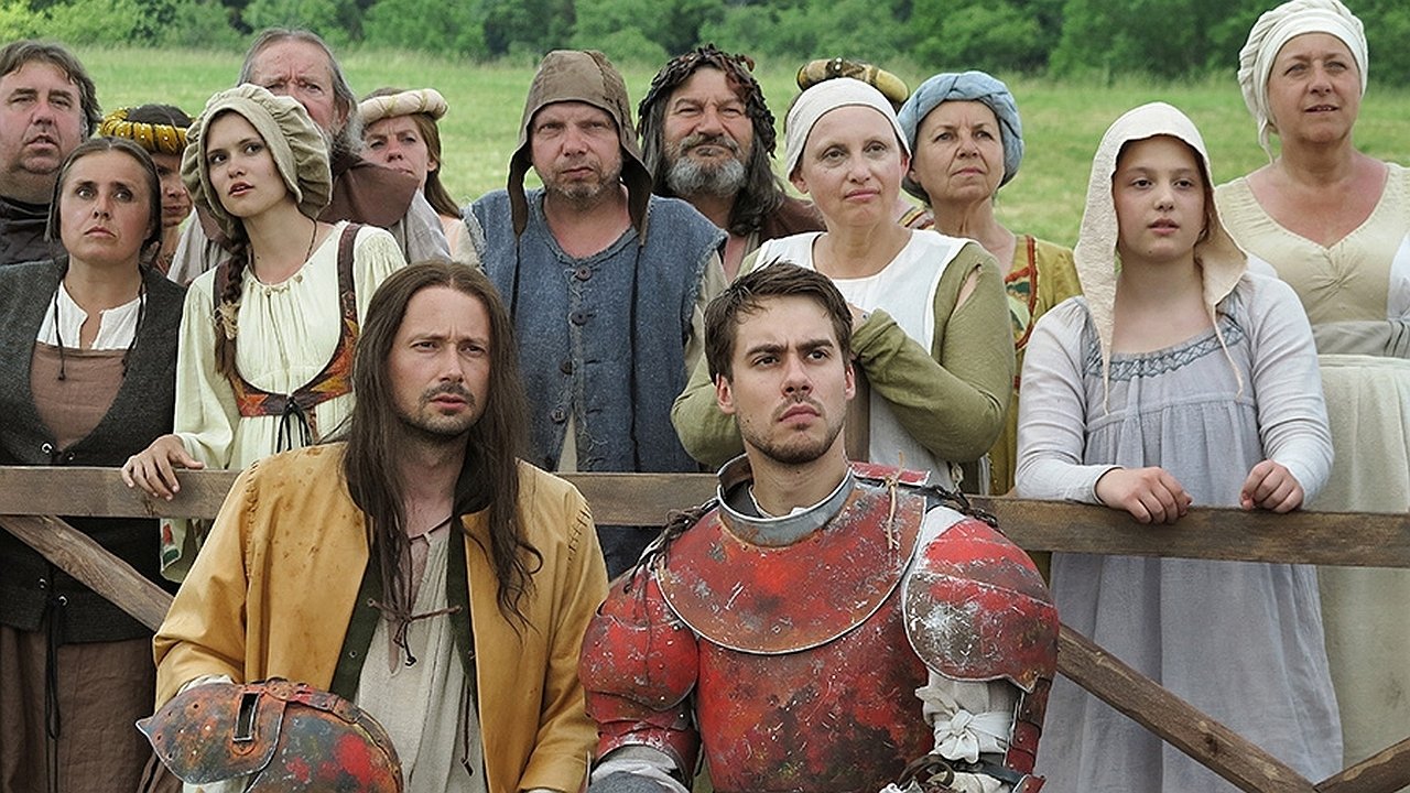 Der Kronprinz (2015) abspielen