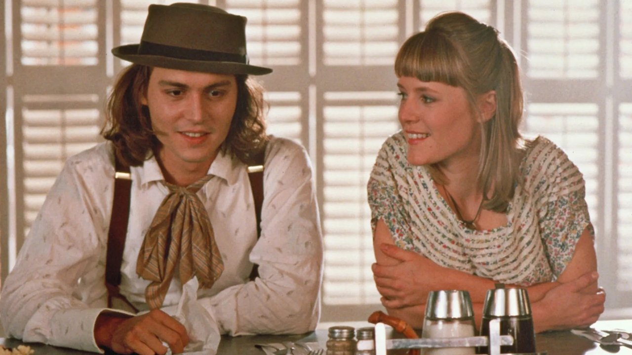 Benny & Joon (1993) abspielen