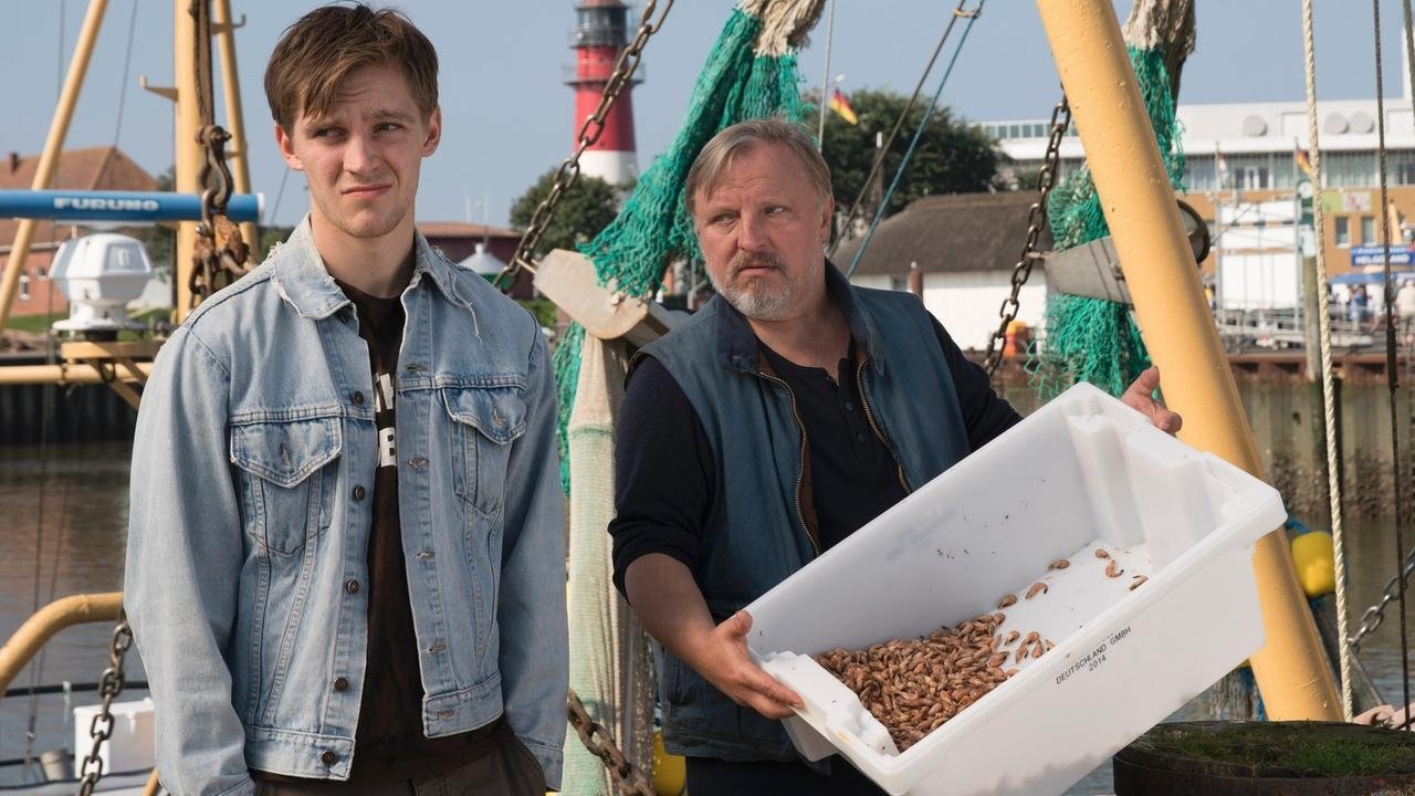 Vadder, Kutter, Sohn (2017) abspielen
