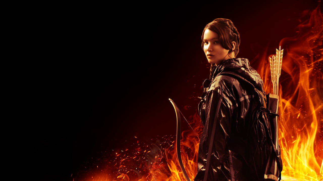 Die Tribute von Panem - The Hunger Games (2012) abspielen