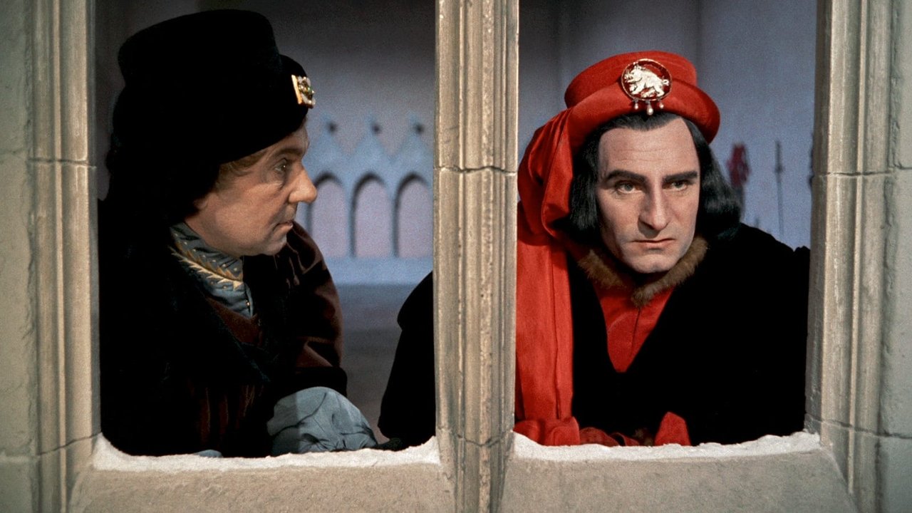 Richard III (1955) abspielen