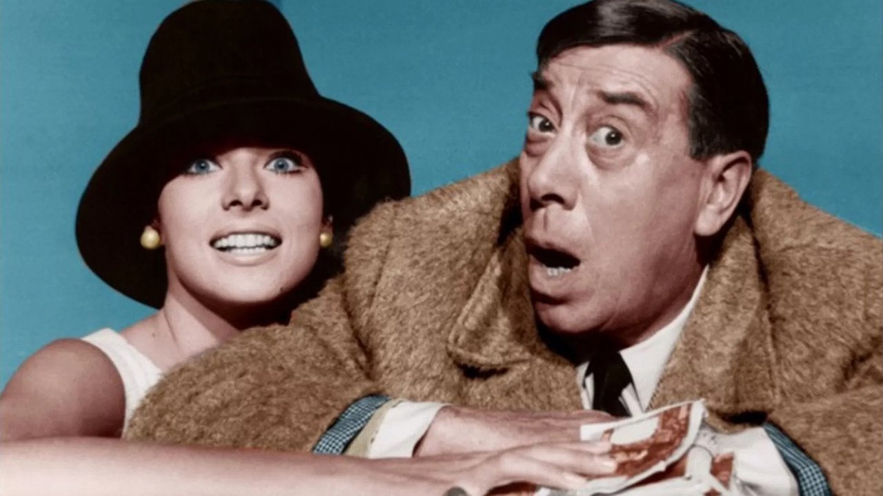 Geld oder Leben (1966) abspielen