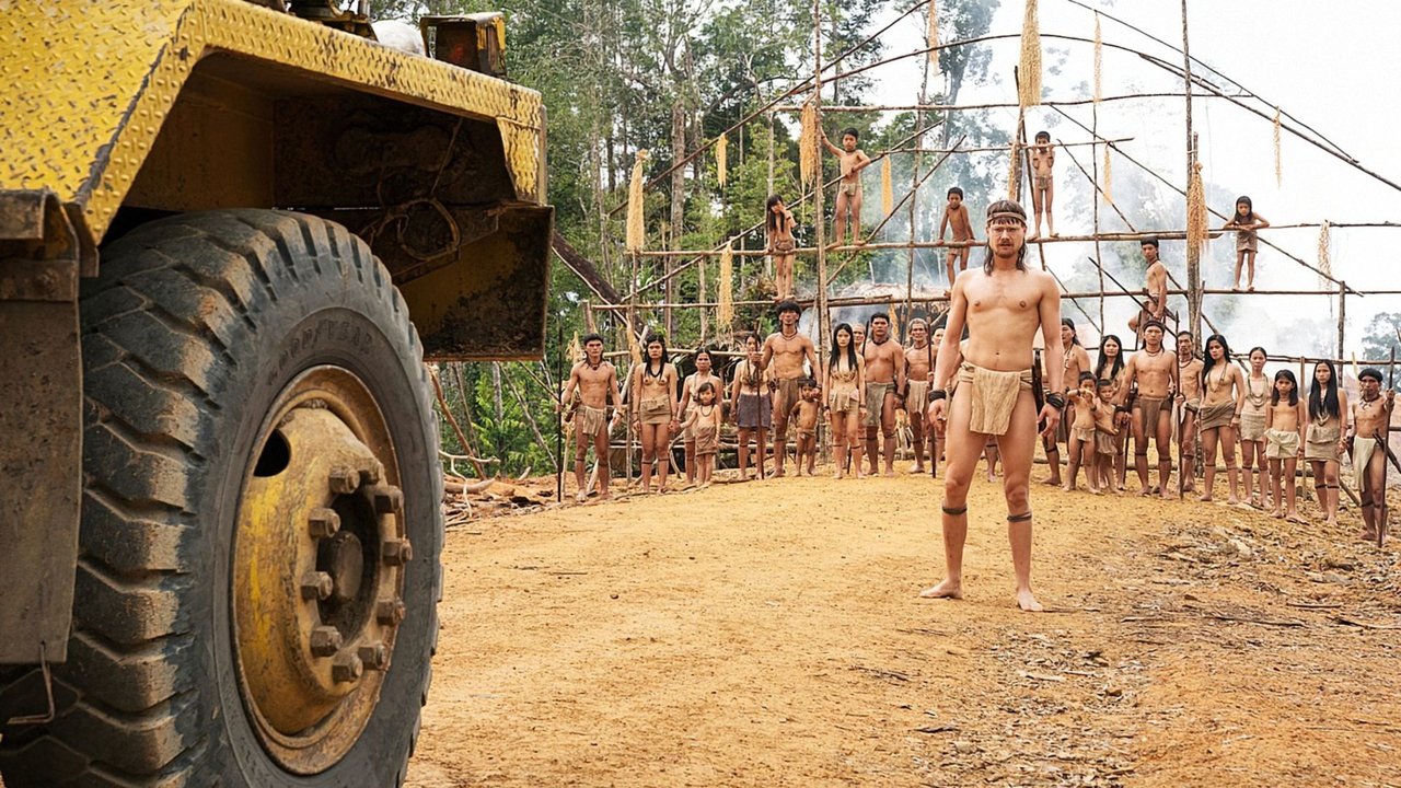 Die Stimme des Regenwaldes (2019) abspielen