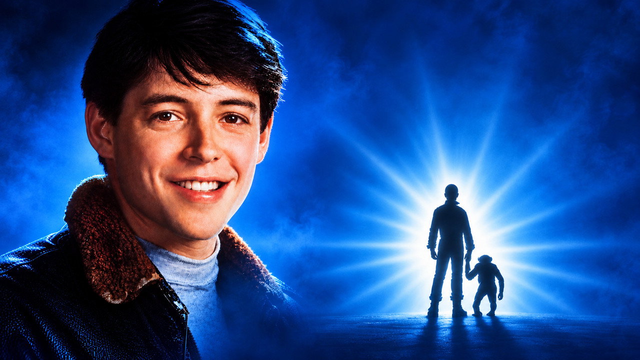 Projekt X (1987) abspielen