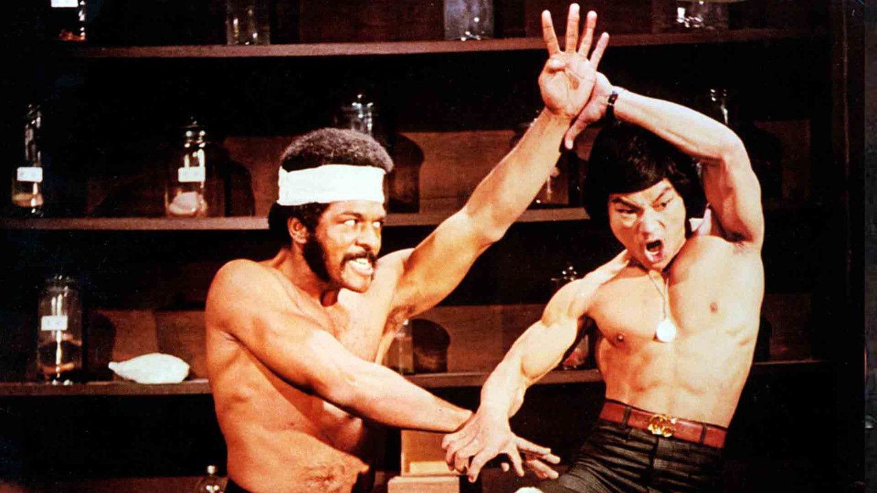 Das blutige Vermächtnis der Shaolin (1979) abspielen