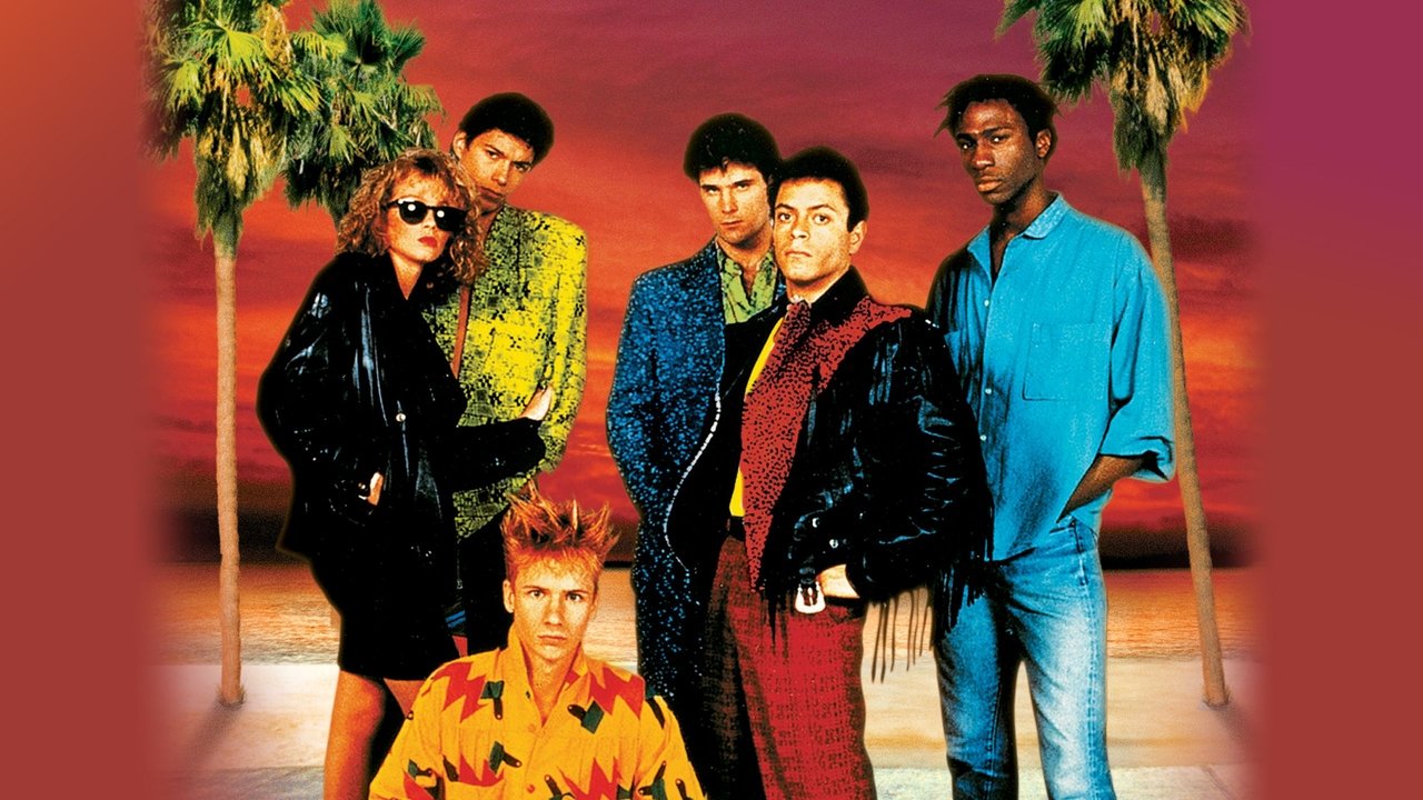 Die gnadenlose Clique (1986) abspielen