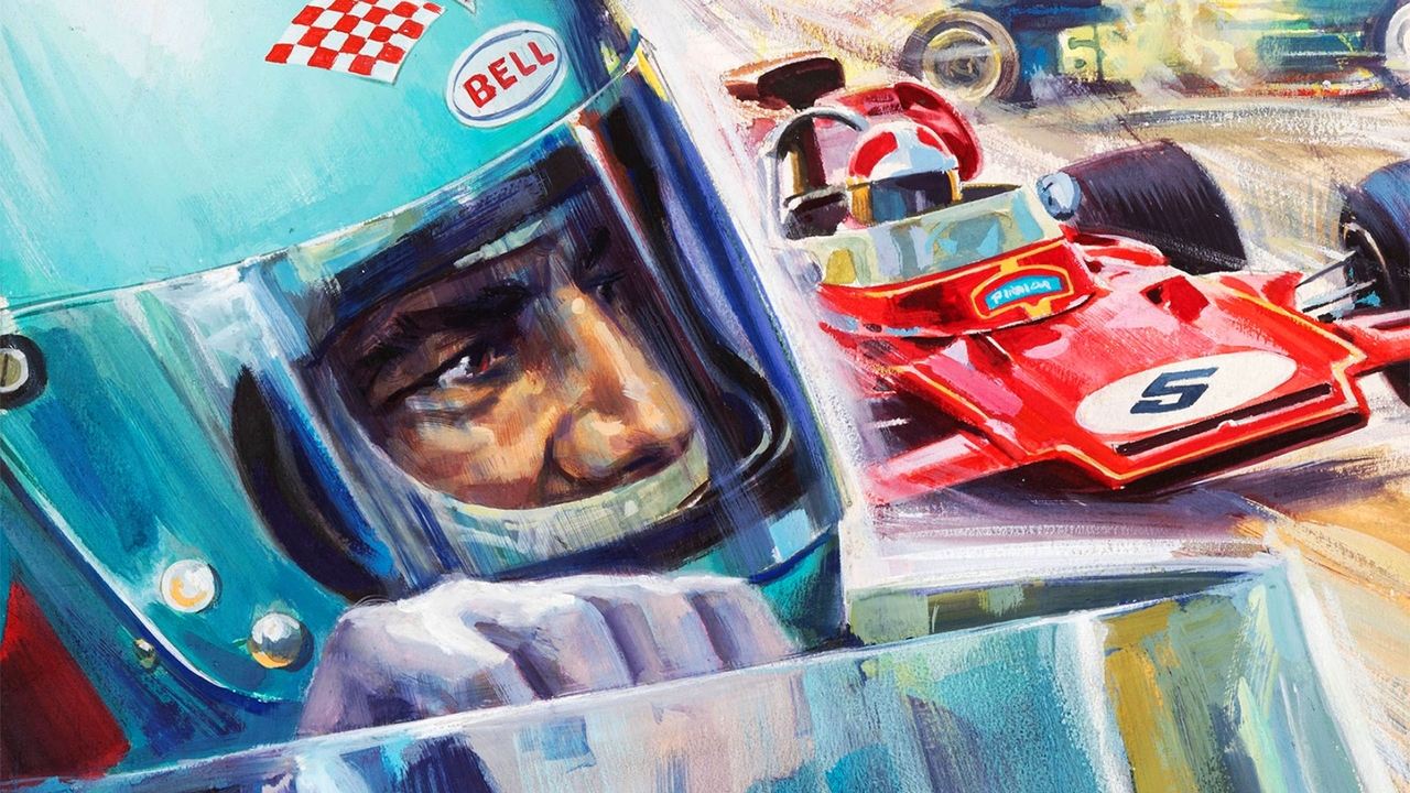 Der letzte Held Amerikas (1973) abspielen