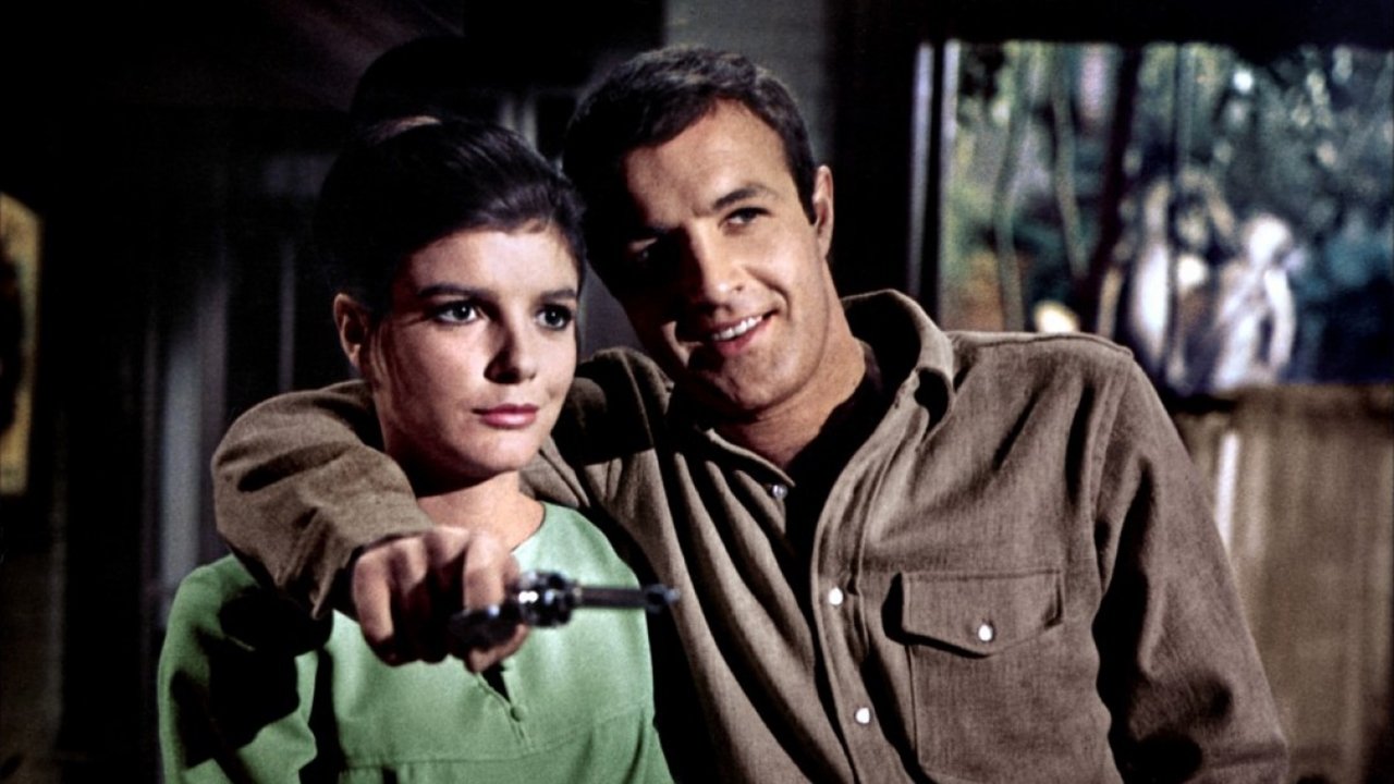 Satanische Spiele (1967) abspielen