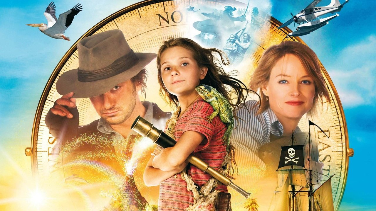 Die Insel der Abenteuer (2008) abspielen