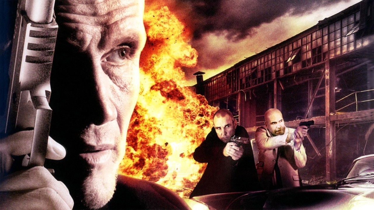 Blood Of Redemption: Vendetta (2013) abspielen