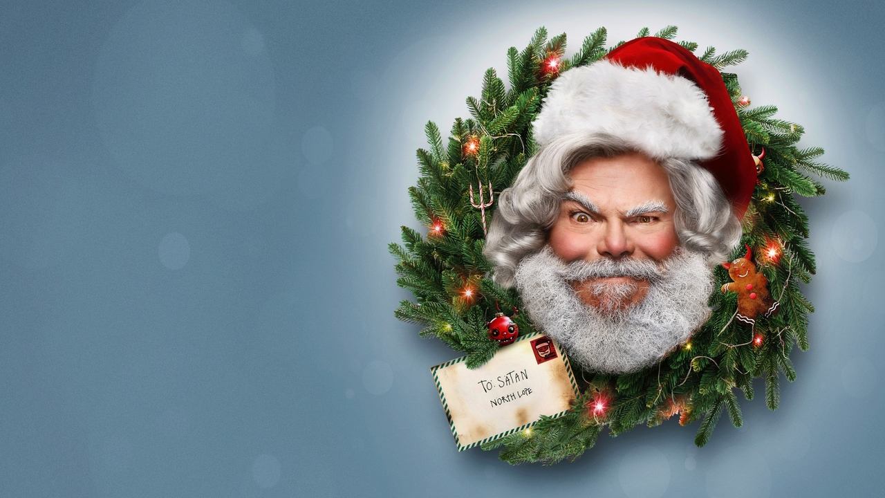 Dear Santa - Teuflische Weihnachten (2024) abspielen
