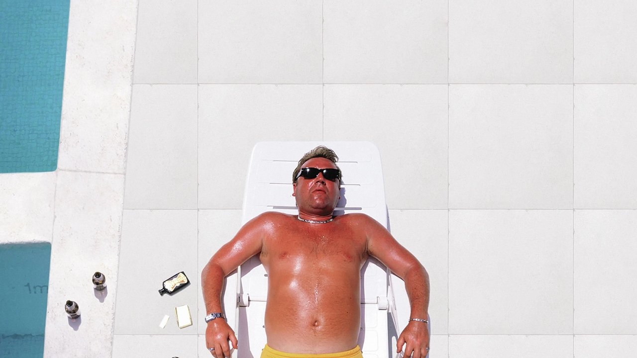 Sexy Beast (2001) abspielen