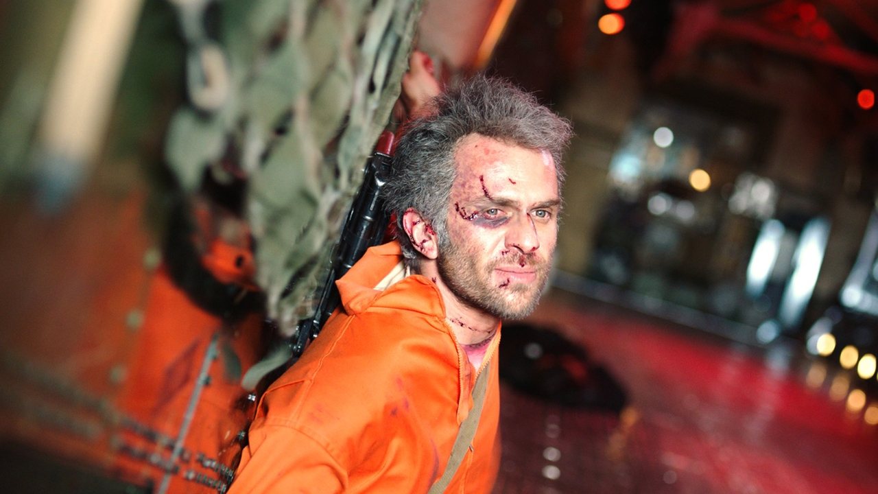 Damascus Under Fire (2018) abspielen