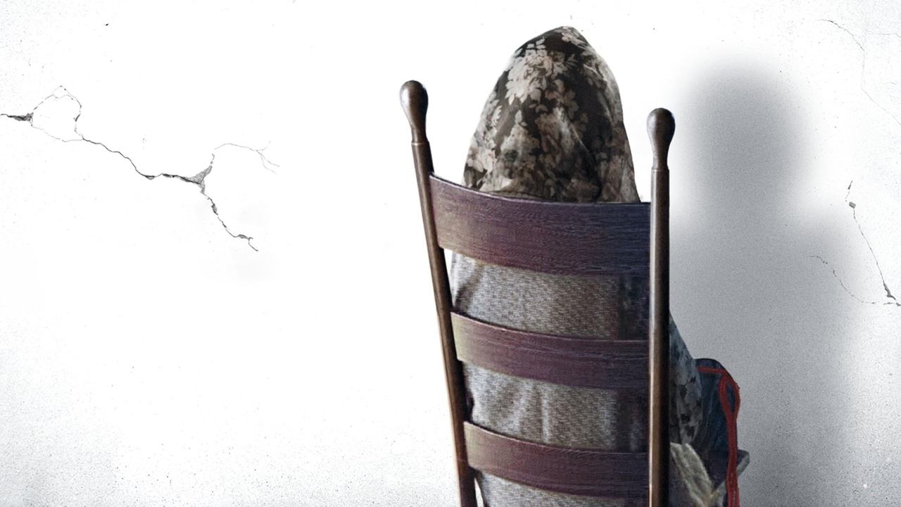 The Visit (2015) abspielen