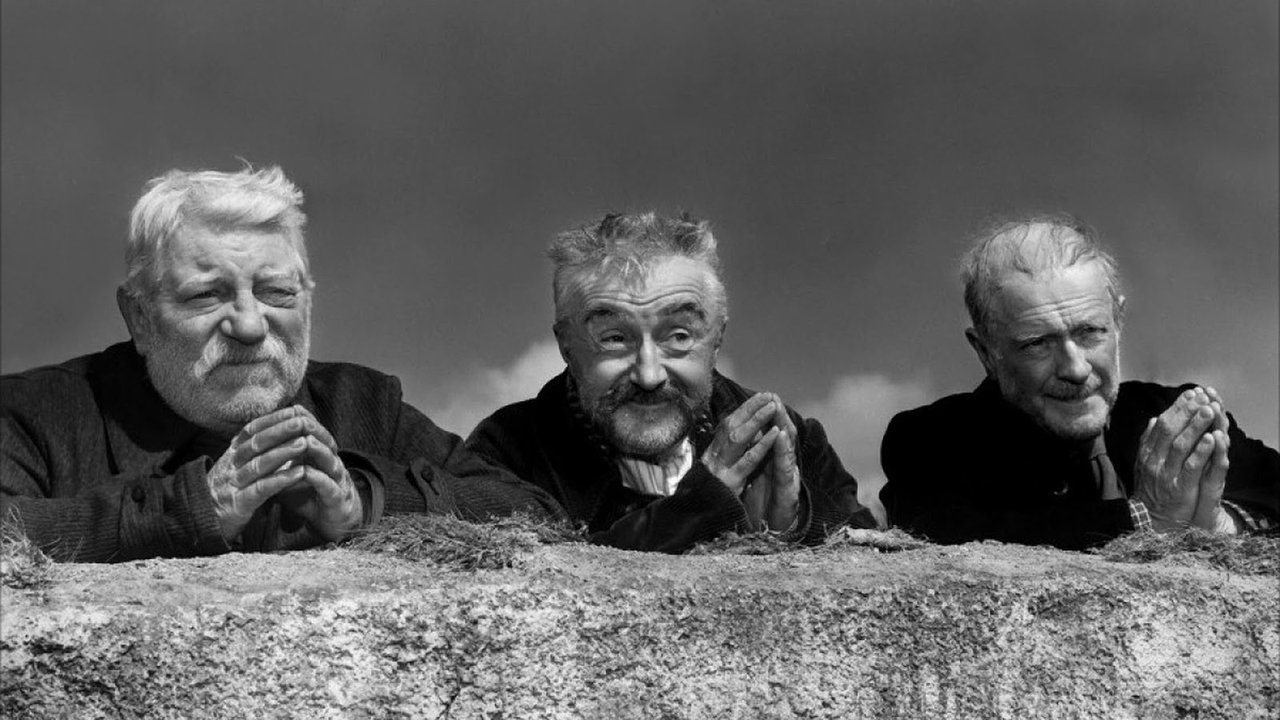 Der Himmel ist schon ausverkauft (1960) abspielen