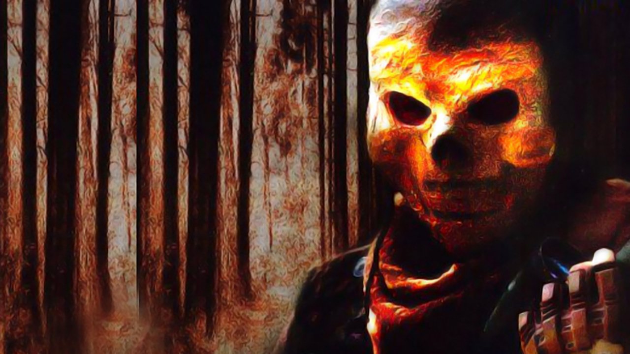 Preservation (2014) abspielen