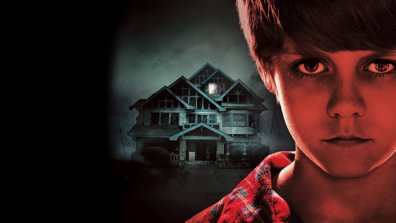 Insidious (2011) abspielen