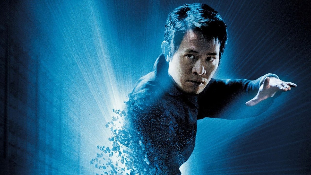 The One (2001) abspielen