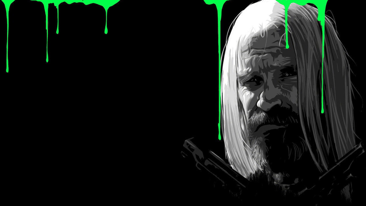 TDR - The Devil's Rejects (2005) abspielen