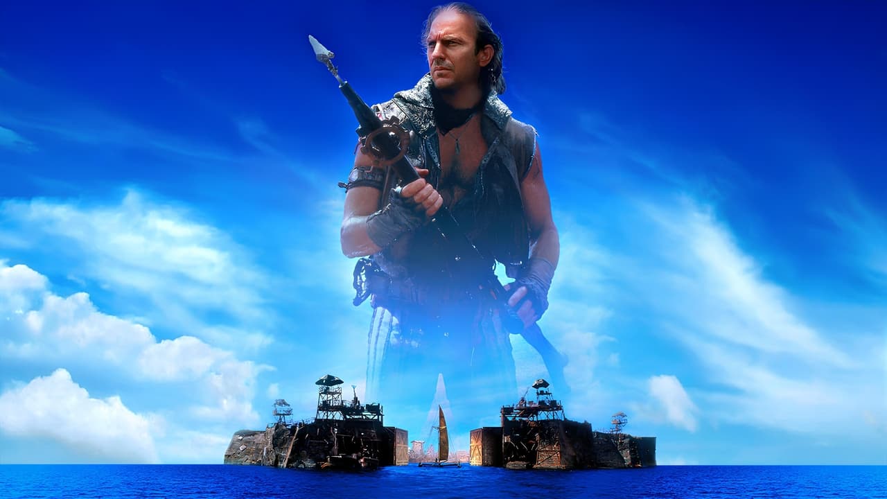 Waterworld (1995) abspielen