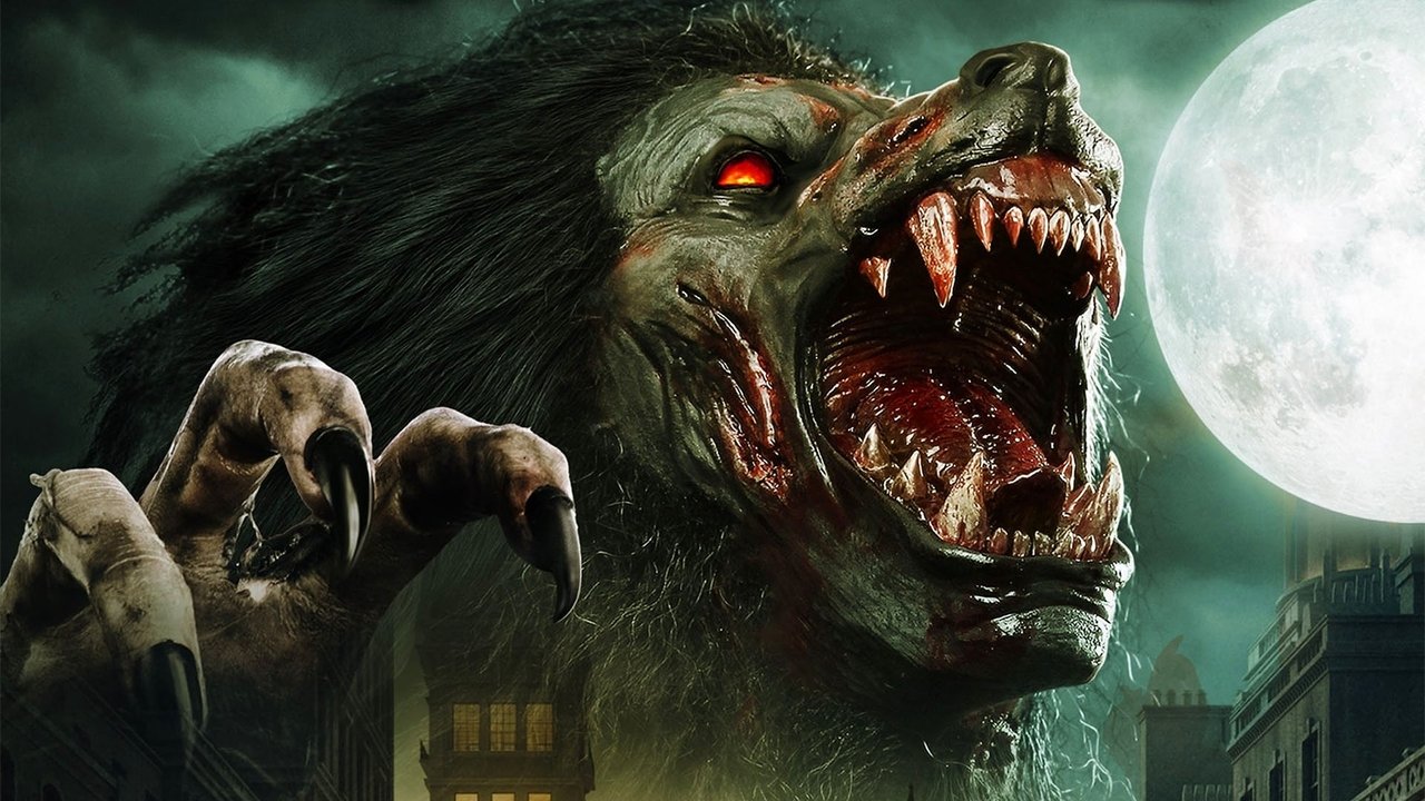 A Werewolf in England (2020) abspielen