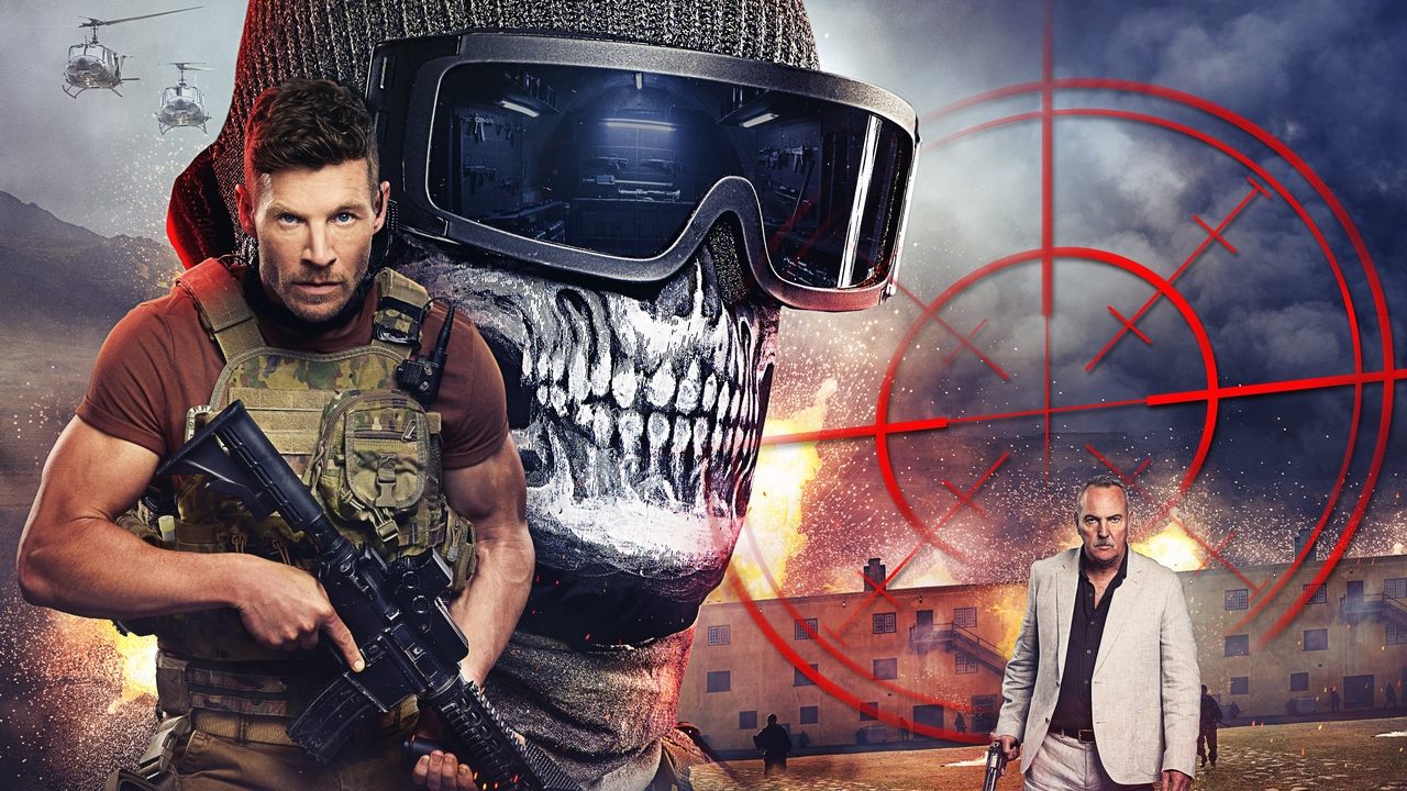 Sniper: The Last Stand (2025) abspielen