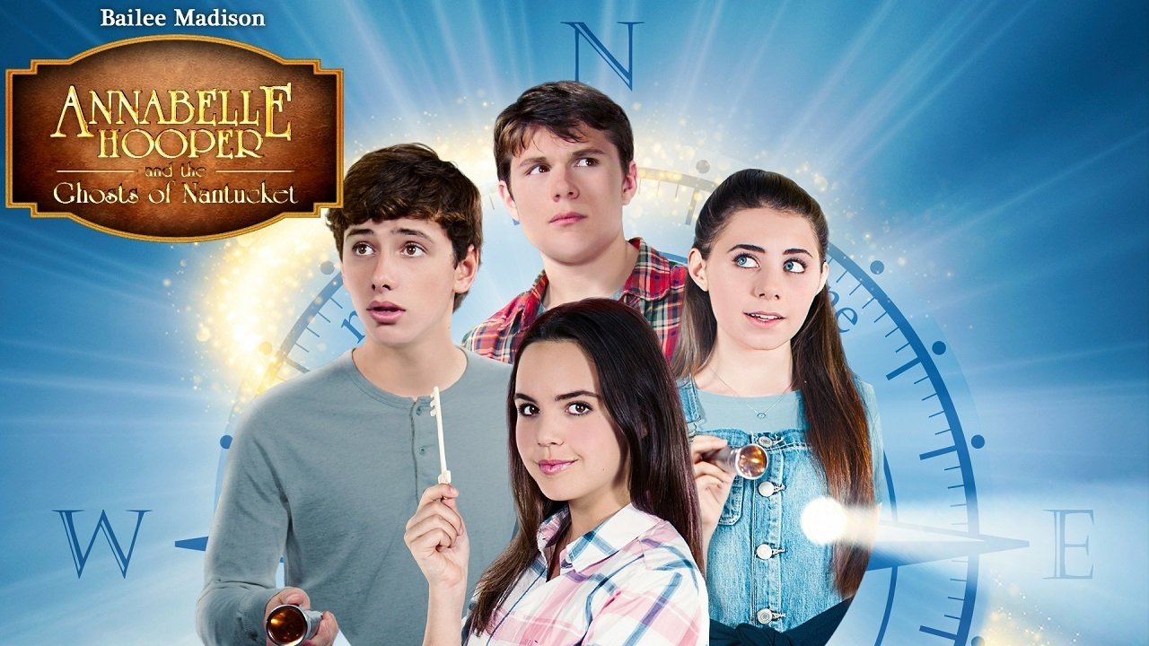 Die Geister von Nantucket (2016) abspielen
