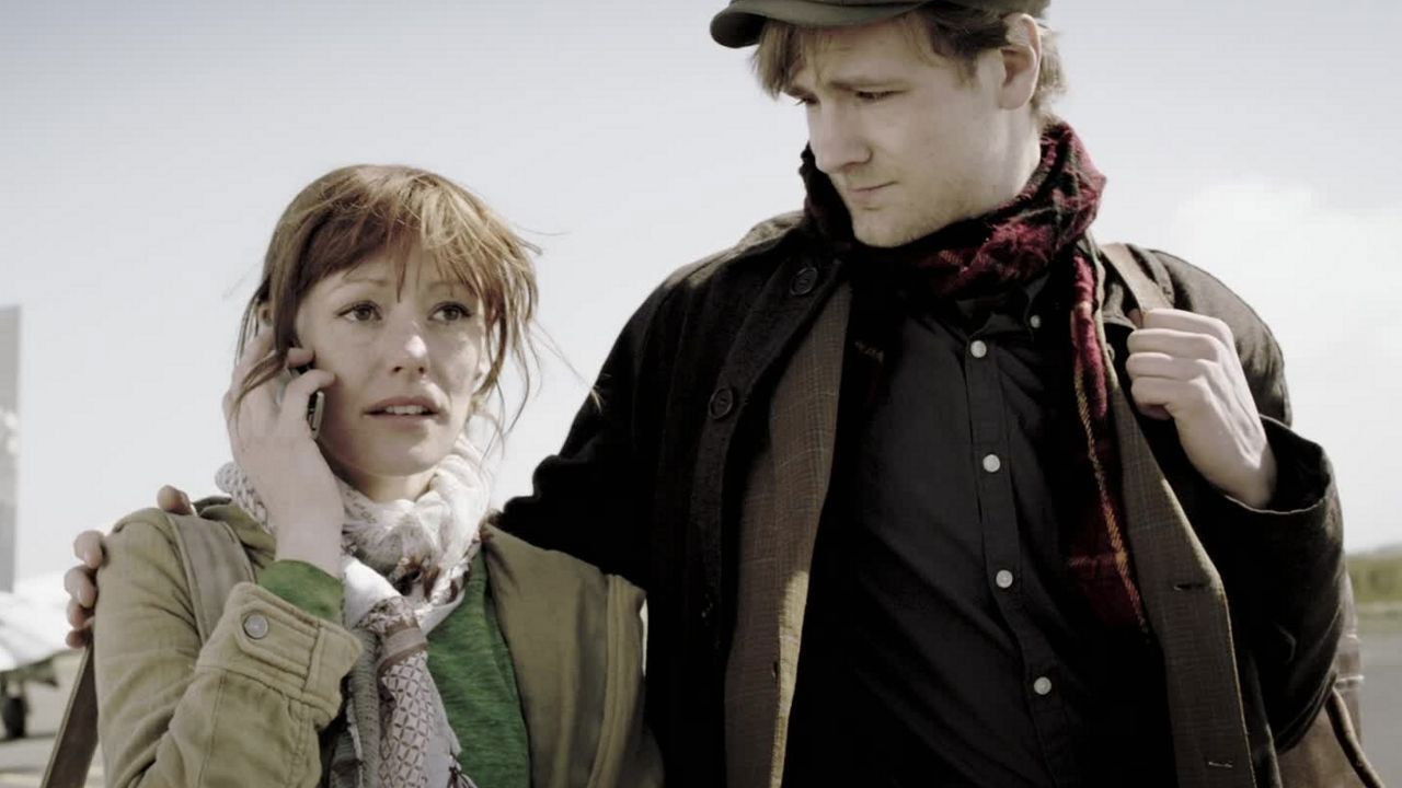 Schoßgebete (2014) abspielen