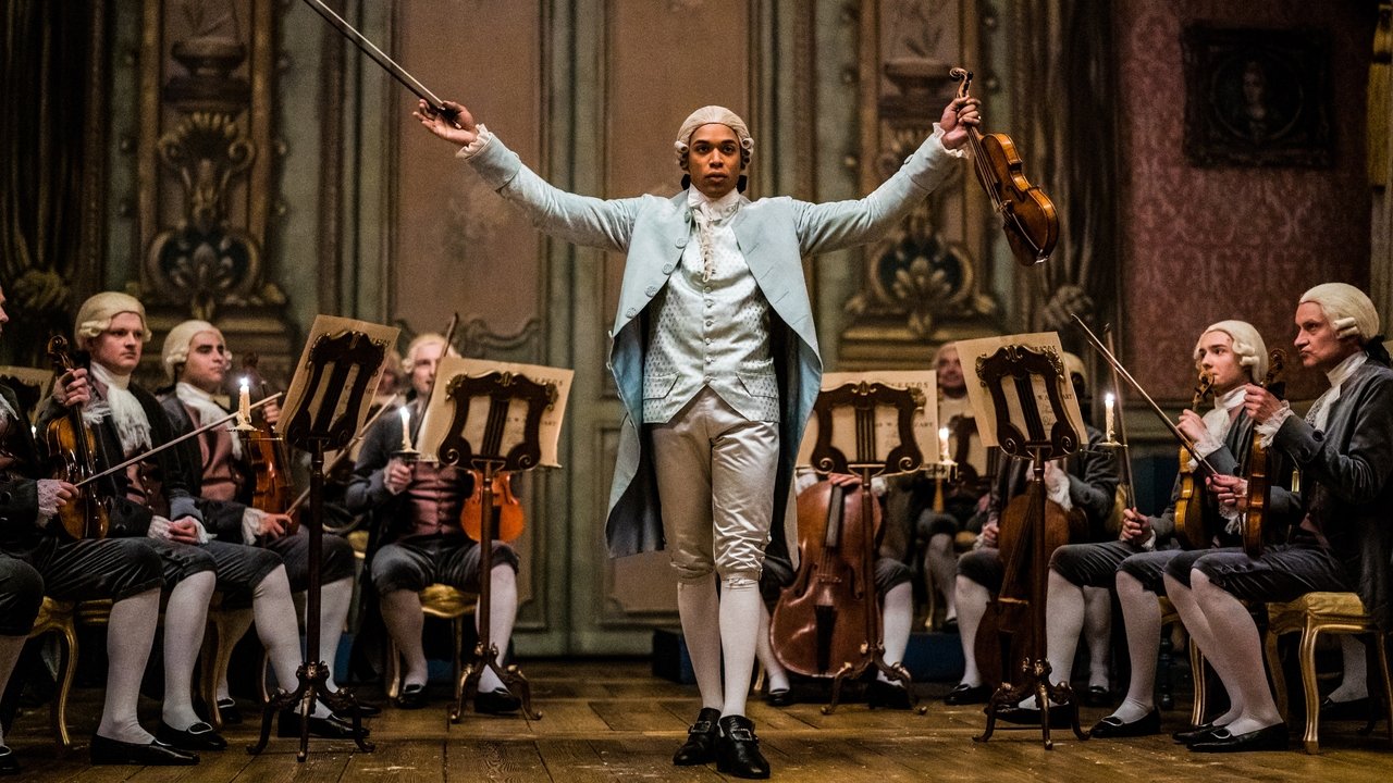 Chevalier: The Untold Story (2023) abspielen