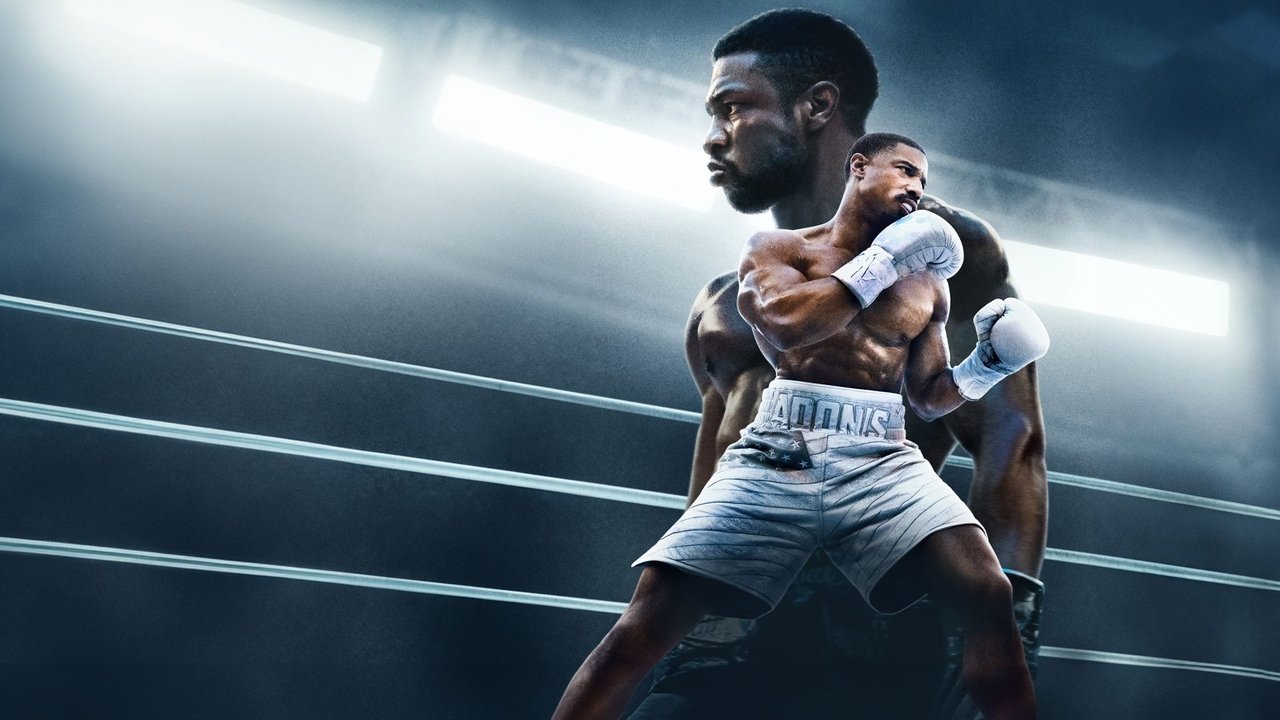 Creed III: Rocky's Legacy (2023) abspielen