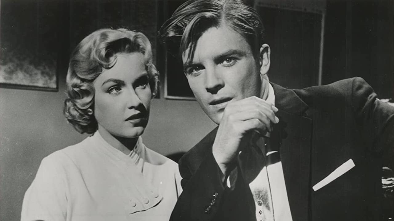 Du oder ich (1956) abspielen