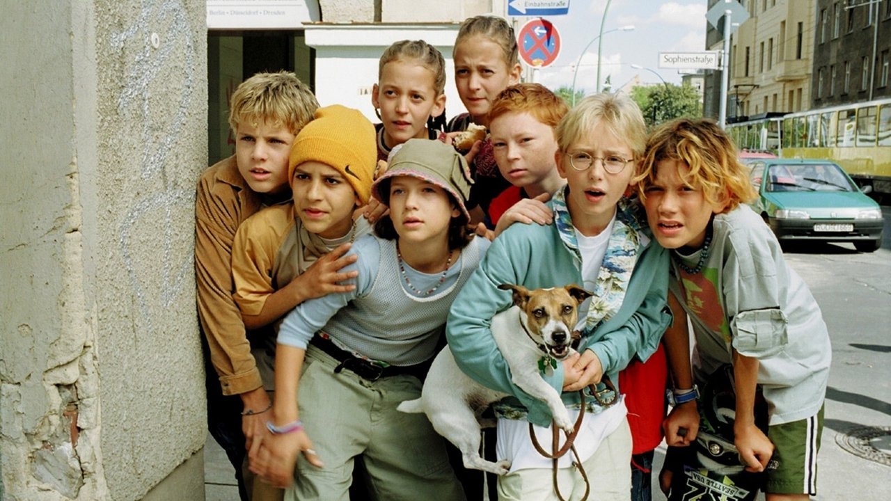 Emil und die Detektive (2001) abspielen