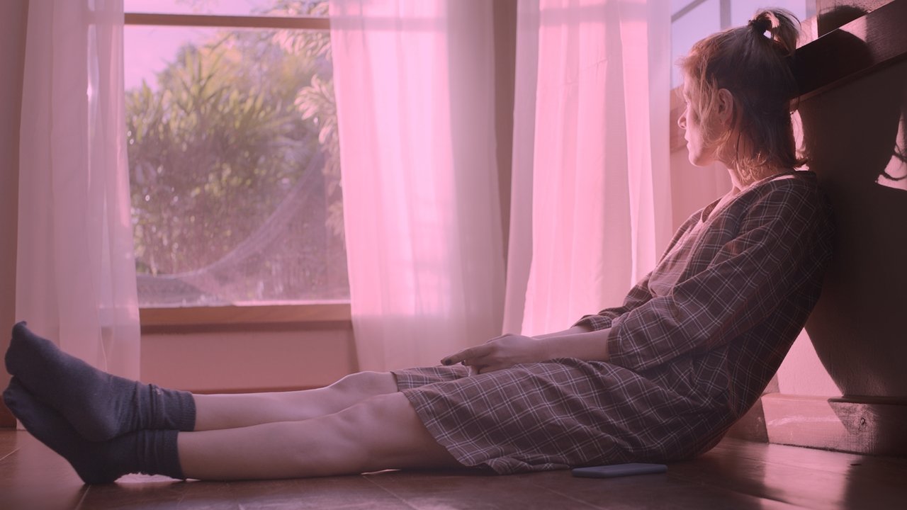 The Pink Cloud (2021) abspielen