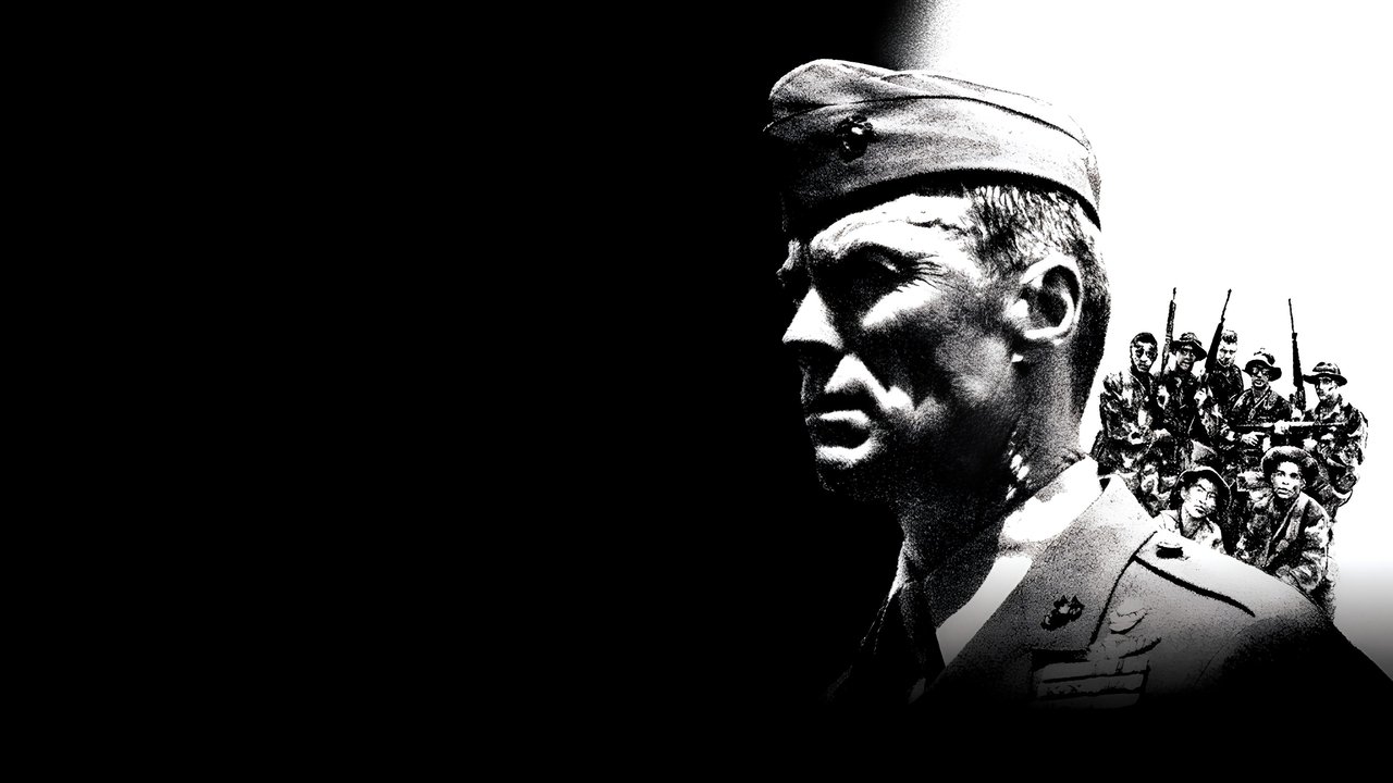 Heartbreak Ridge (1986) abspielen