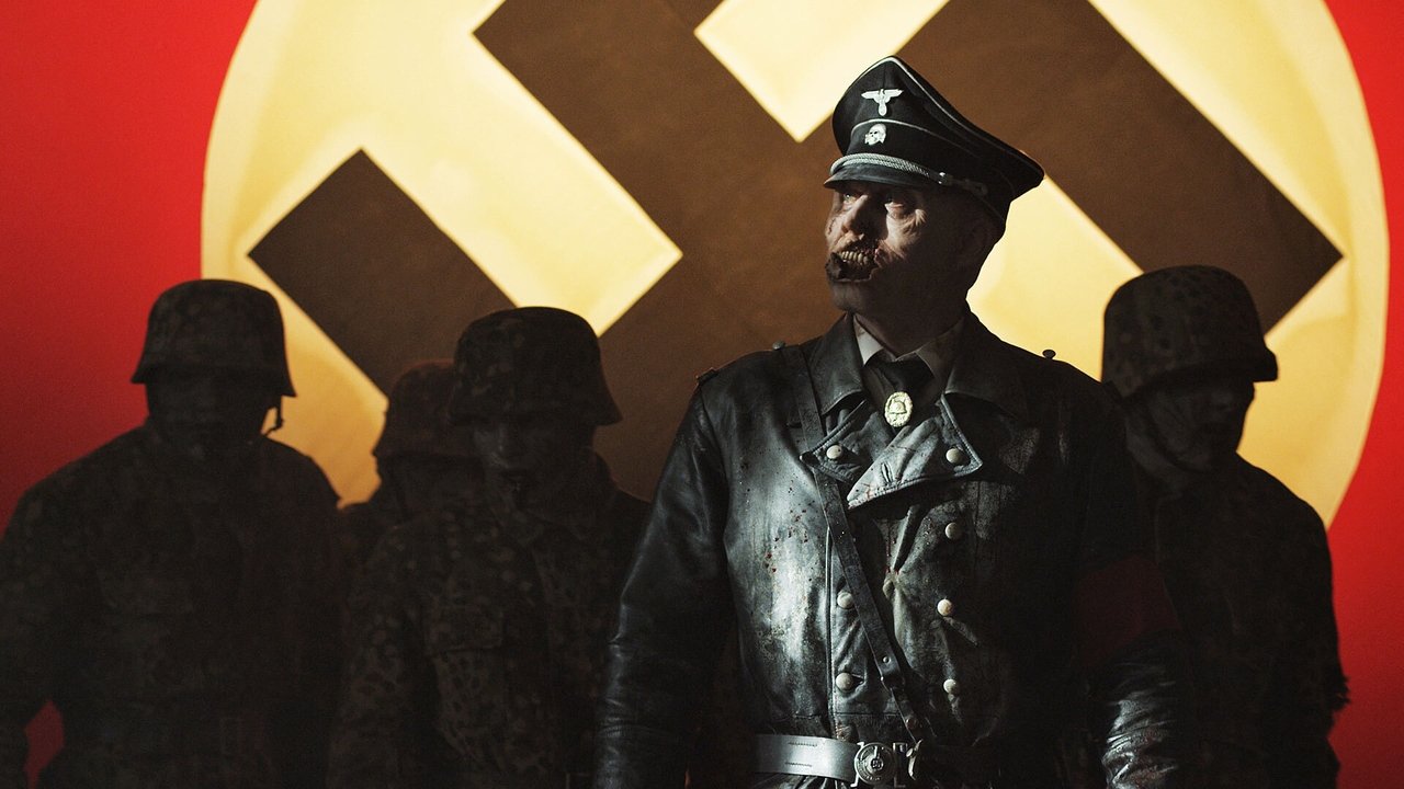Dead Snow - Red vs. Dead (2014) abspielen