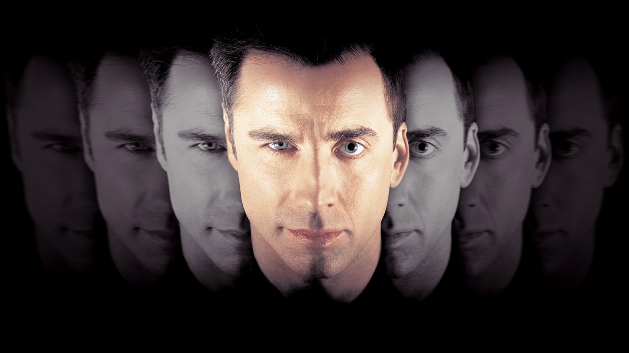Im Körper des Feindes (1997) abspielen