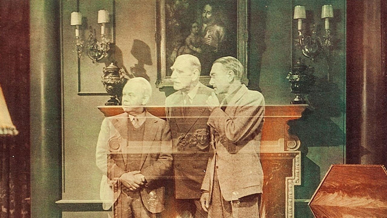 Wundervolles Weihnachten (1940) abspielen