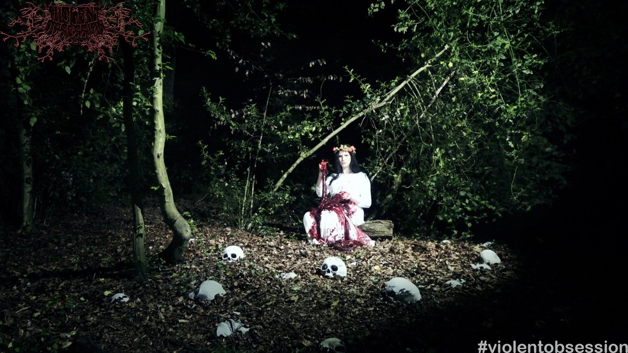 Violent Obsession (2023) abspielen