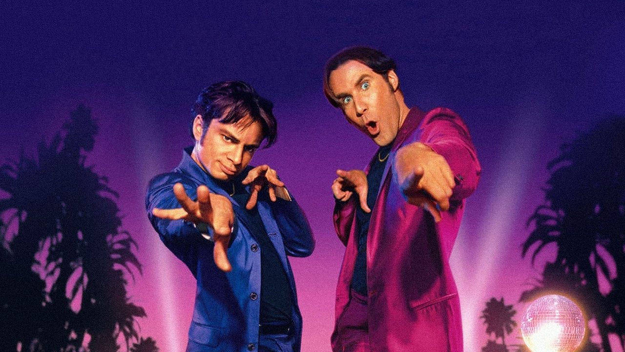 A Night at the Roxbury (1998) abspielen